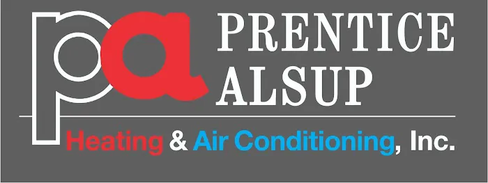 Prentice Alsup Heating & Air Conditioning Inc Picture 1