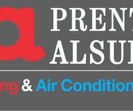 Prentice Alsup Heating & Air Conditioning Inc