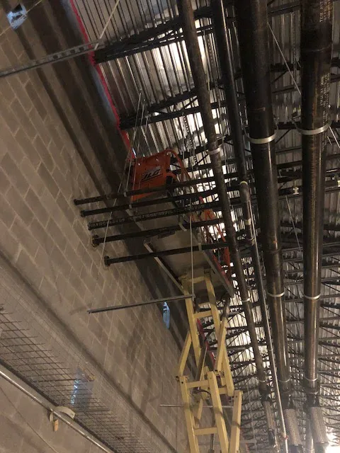 Roscoe Brown Heating, Cooling, and Plumbing Picture 3