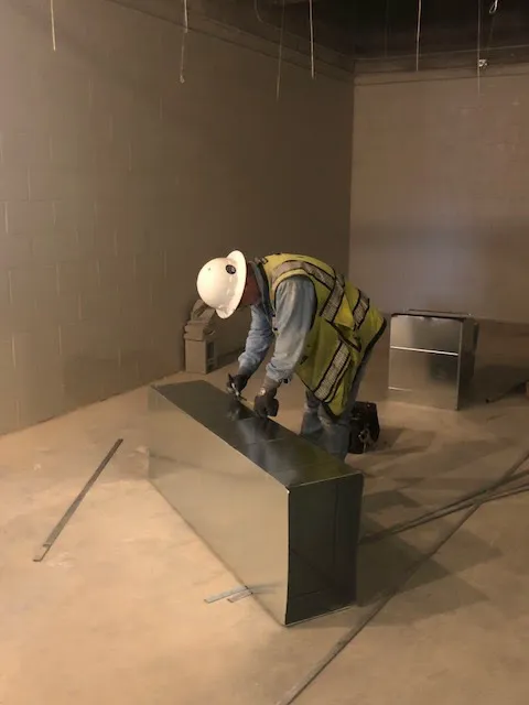 Roscoe Brown Heating, Cooling, and Plumbing Picture 2