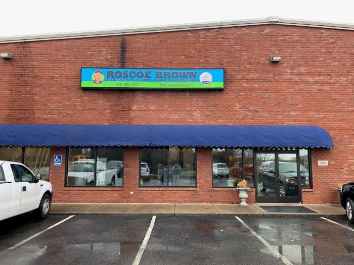 Roscoe Brown Heating, Cooling, and Plumbing Picture 5