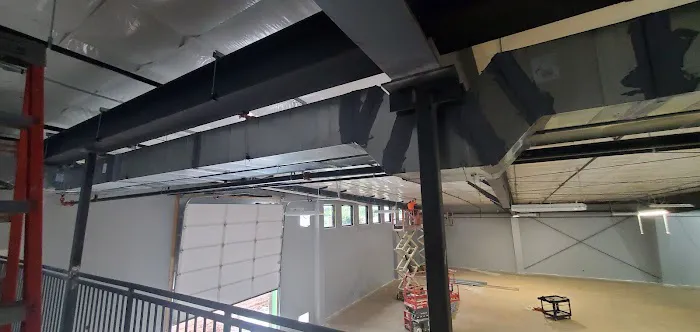 Roscoe Brown Heating, Cooling, and Plumbing Picture 1