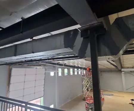 Roscoe Brown Heating, Cooling, and Plumbing