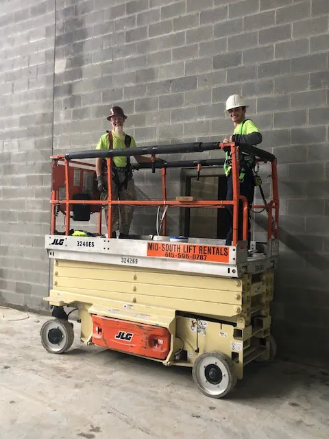 Roscoe Brown Heating, Cooling, and Plumbing Picture 8