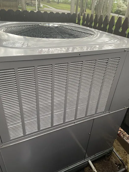 Roscoe Brown Heating, Cooling, and Plumbing Picture 6