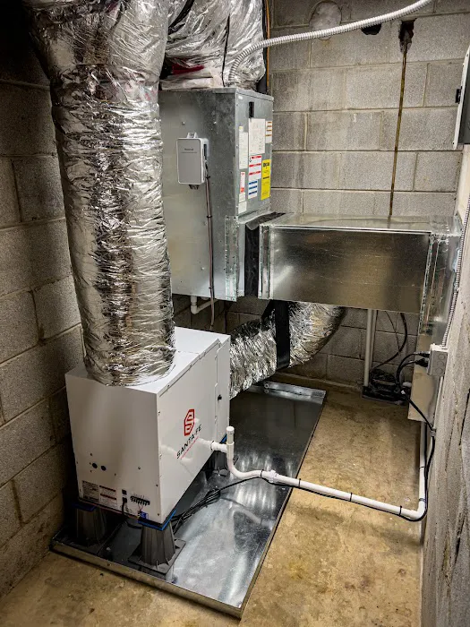 Quality HVACR Picture 6