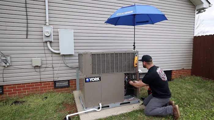 Quality HVACR Picture 2