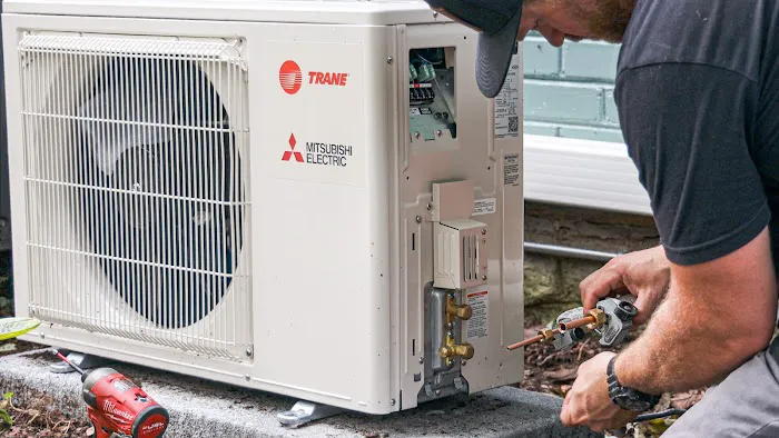 Quality HVACR Picture 9