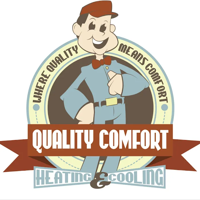 Quality HVACR Picture 8