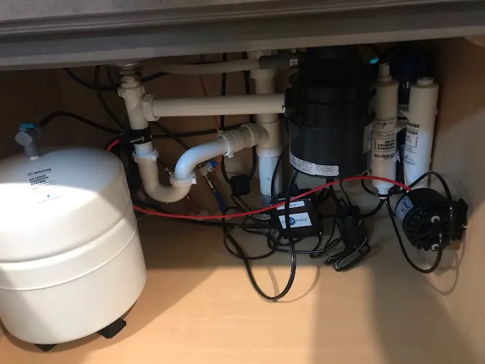 EuroStone Plumbing Heating & Cooling Picture 5