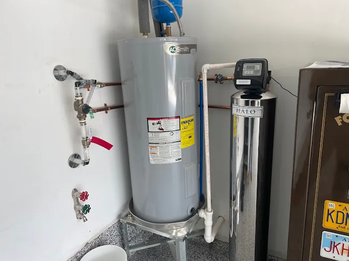 EuroStone Plumbing Heating & Cooling Picture 4