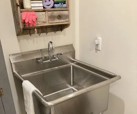 EuroStone Plumbing Heating & Cooling