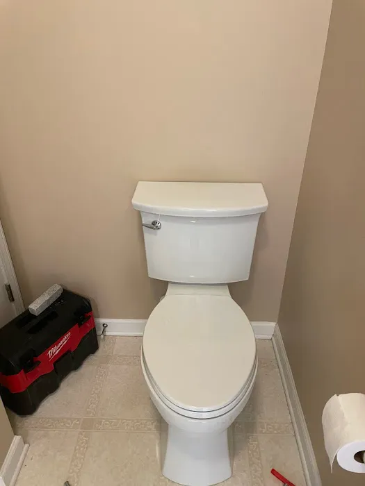 EuroStone Plumbing Heating & Cooling Picture 10