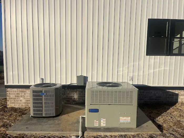 Hoot Heating & Cooling Picture 1