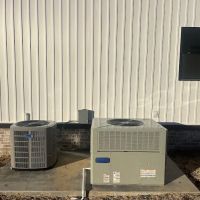 Hoot Heating & Cooling ico