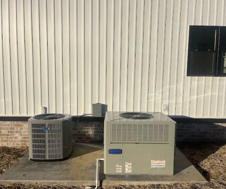 Hoot Heating & Cooling