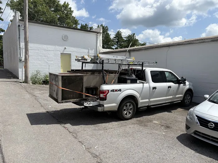 Hoot Heating & Cooling Picture 5