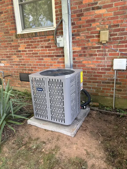 Hoot Heating & Cooling Picture 8