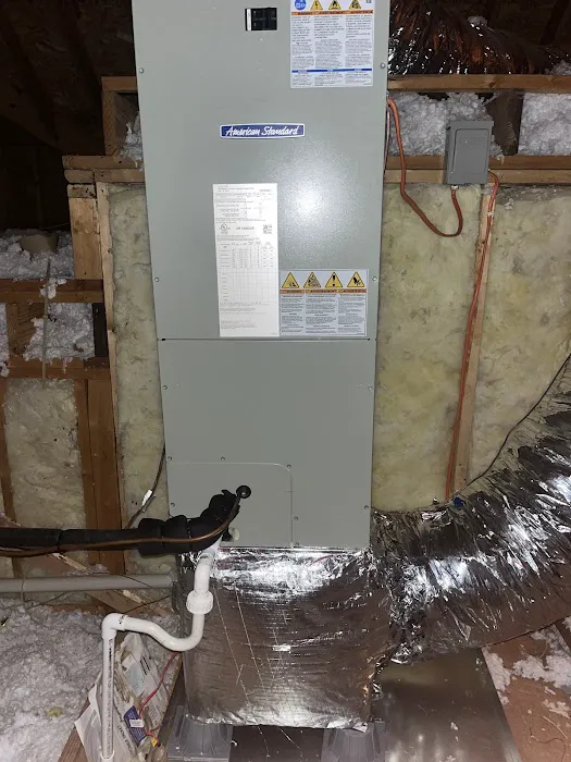 Hoot Heating & Cooling Picture 7