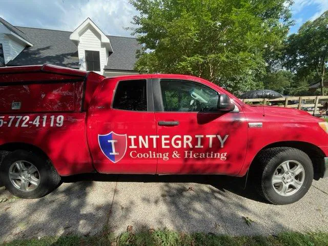 Integrity Cooling and Heating Picture 5