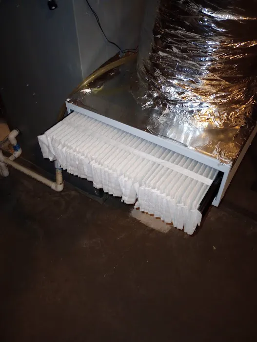 Integrity Cooling and Heating Picture 3