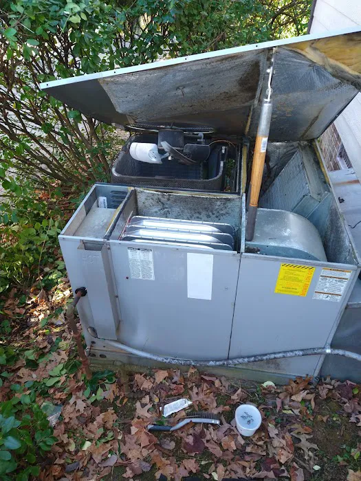 Integrity Cooling and Heating Picture 9