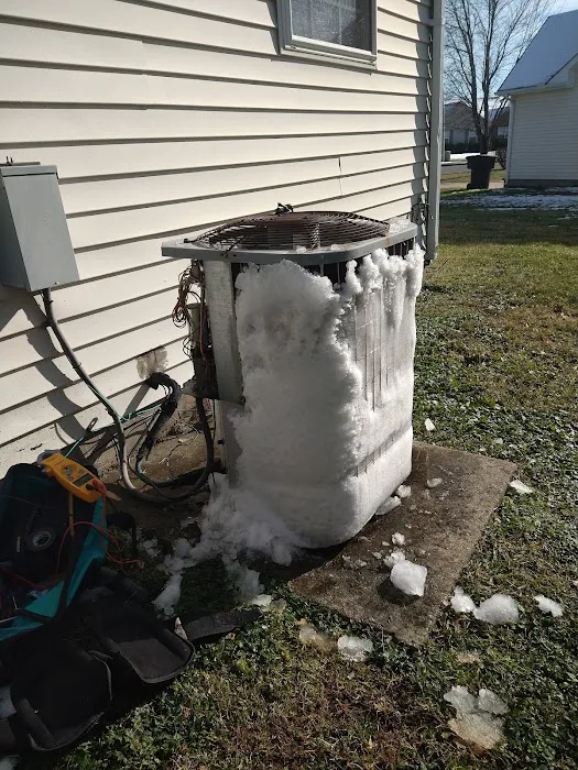 Integrity Cooling and Heating Picture 8