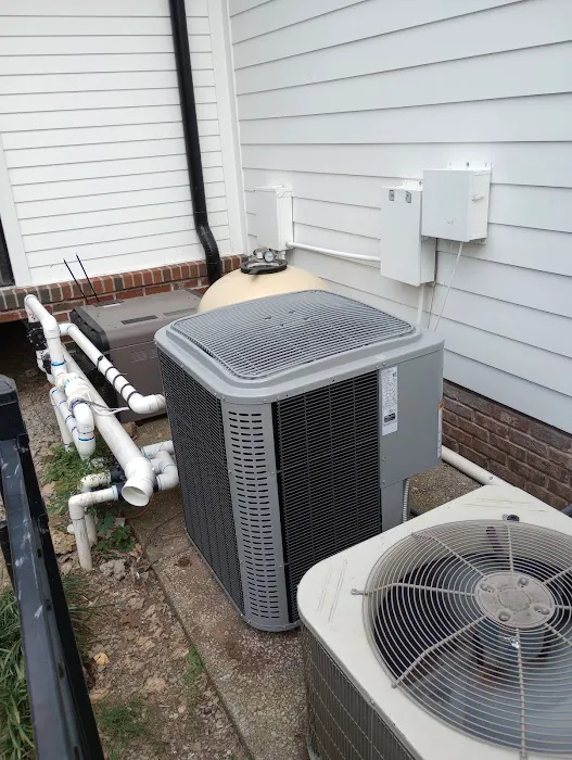 Integrity Cooling and Heating Picture 2