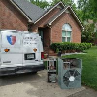 Integrity Cooling and Heating ico