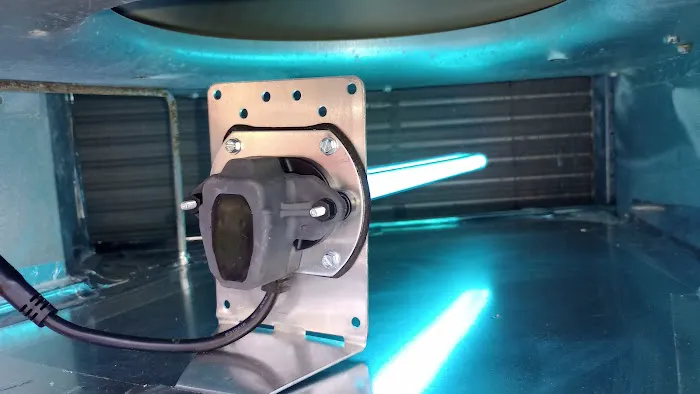 Integrity Cooling and Heating Picture 4