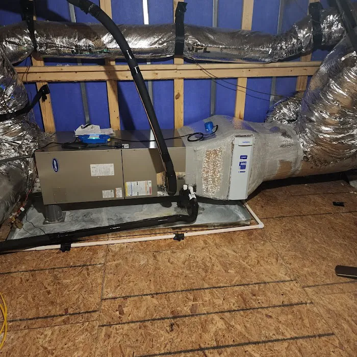 Integrity Cooling and Heating Picture 10