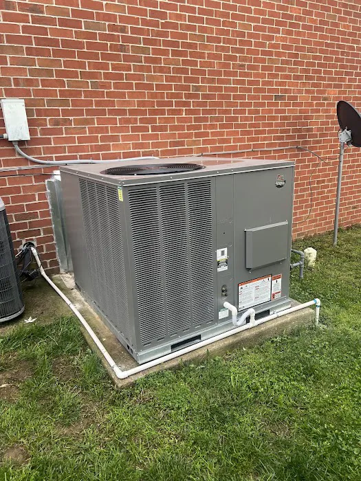 Busy Bee Plumbing Heating & Air Conditioning Picture 10