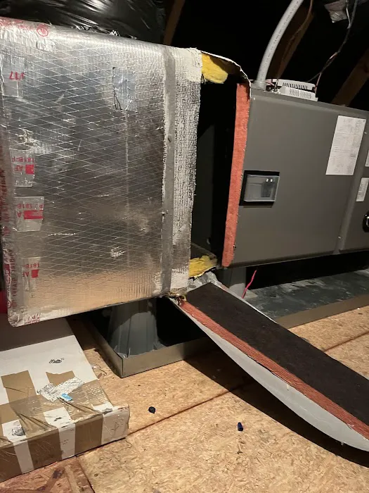 Hiller Plumbing, Heating, Cooling & Electrical Picture 7