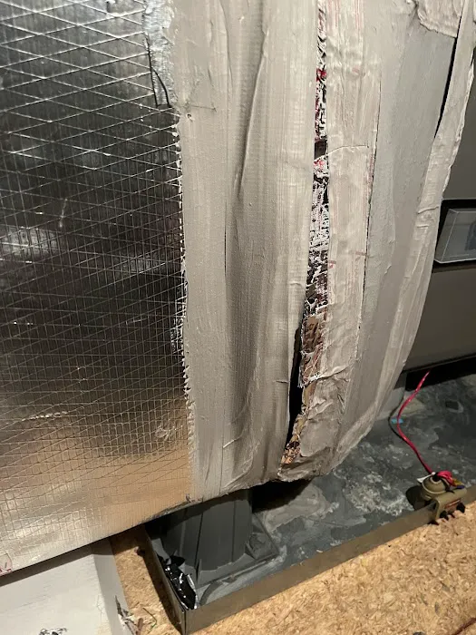 Hiller Plumbing, Heating, Cooling & Electrical Picture 6