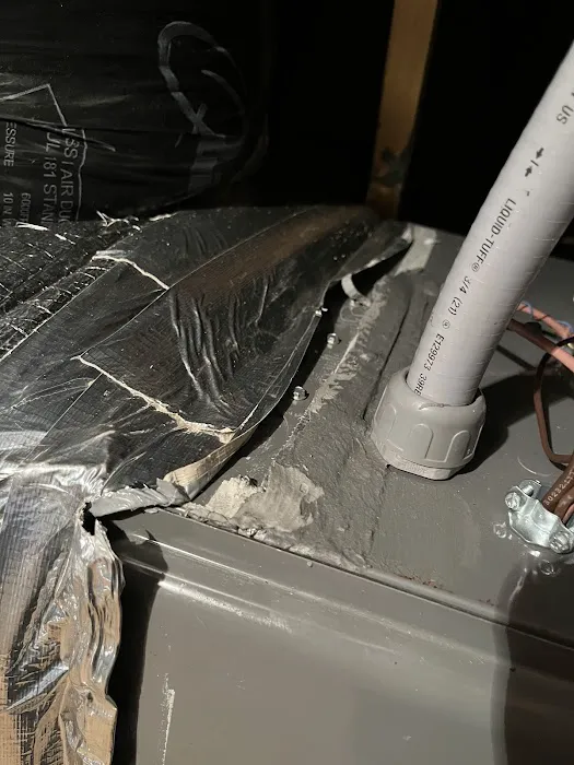 Hiller Plumbing, Heating, Cooling & Electrical Picture 4