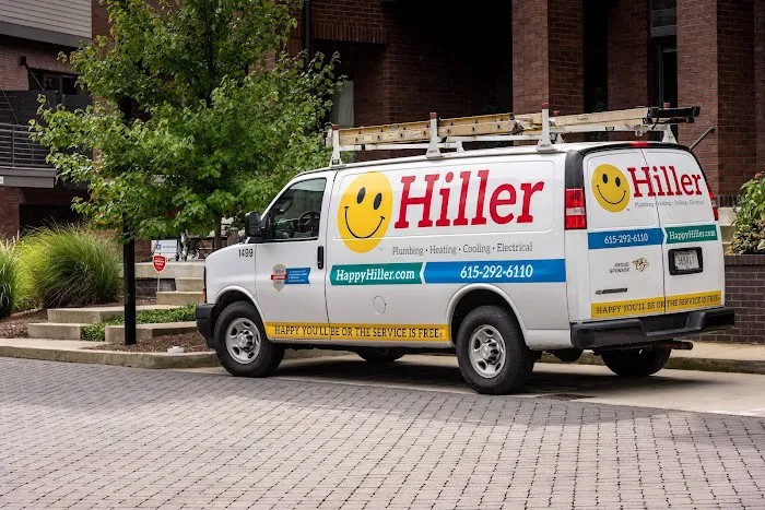 Hiller Plumbing, Heating, Cooling & Electrical Picture 10
