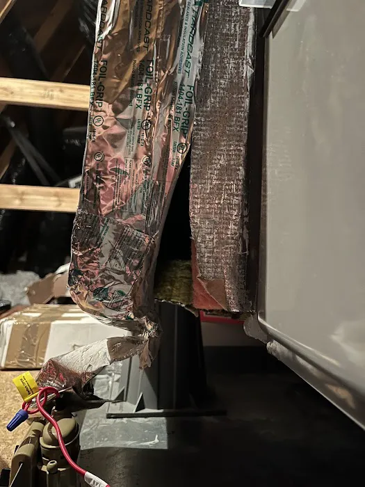 Hiller Plumbing, Heating, Cooling & Electrical Picture 3