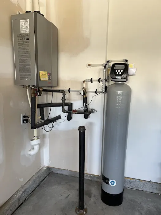 Hiller Plumbing, Heating, Cooling & Electrical Picture 1