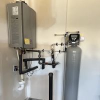 Hiller Plumbing, Heating, Cooling & Electrical ico