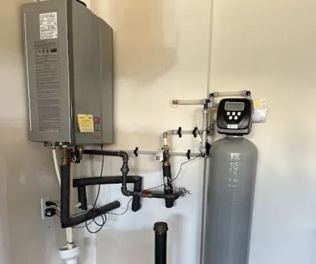 Hiller Plumbing, Heating, Cooling & Electrical