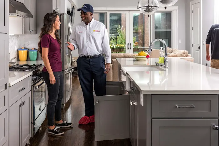 Hiller Plumbing, Heating, Cooling & Electrical Picture 2