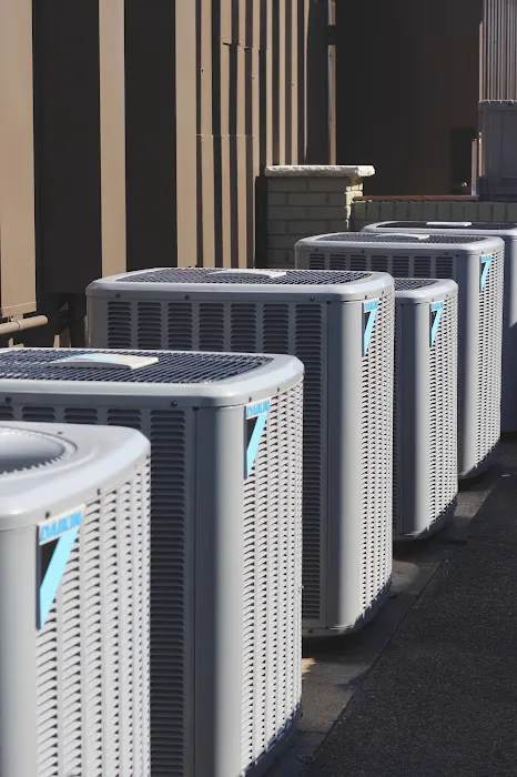 Lebanon Heating And Air Conditioning Inc Picture 3