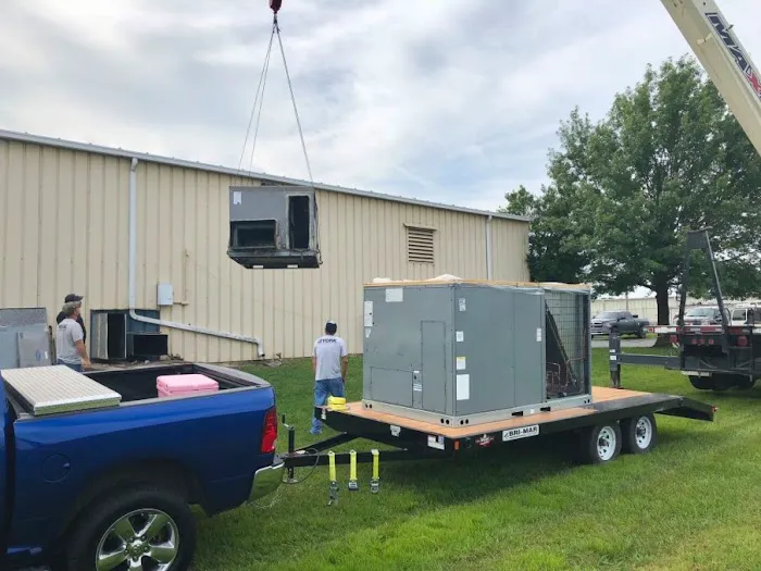 Lebanon Heating And Air Conditioning Inc Picture 4