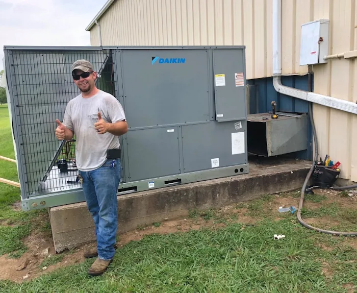 Lebanon Heating And Air Conditioning Inc Picture 10