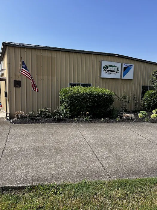 Lebanon Heating And Air Conditioning Inc Picture 1