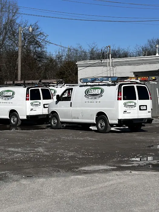 Lebanon Heating And Air Conditioning Inc Picture 6