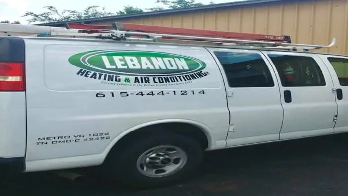 Lebanon Heating And Air Conditioning Inc Picture 8