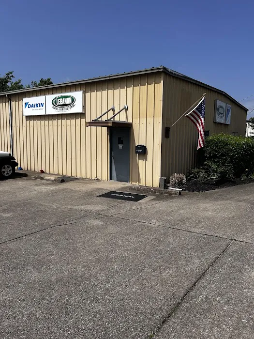 Lebanon Heating And Air Conditioning Inc Picture 5