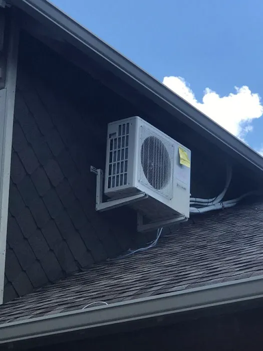 Lebanon Heating And Air Conditioning Inc Picture 2