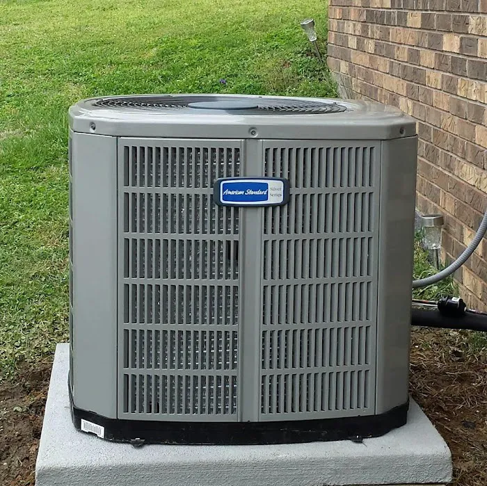 Hometown Comfort Heating & A/C Picture 6